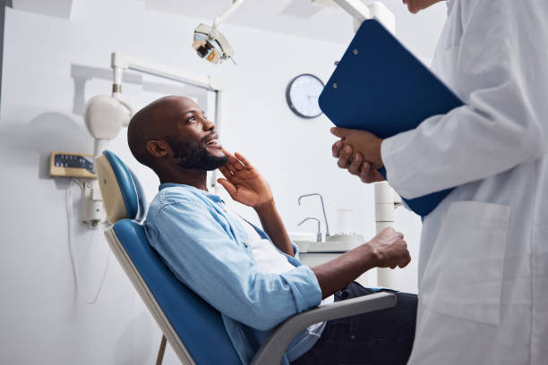 Best Emergency Treatment for Toothache in Dunn, NC