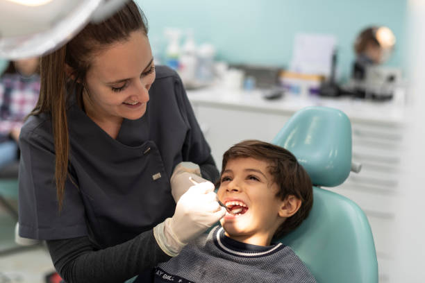 Best Emergency Broken Tooth Repair in Dunn, NC