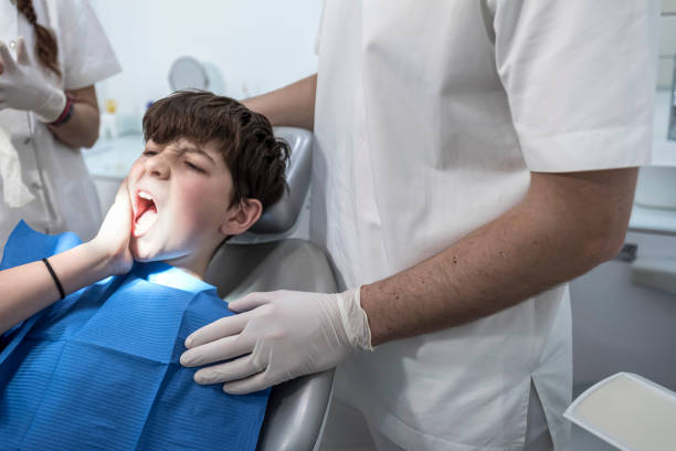 Best Pediatric Emergency Dentist in Dunn, NC