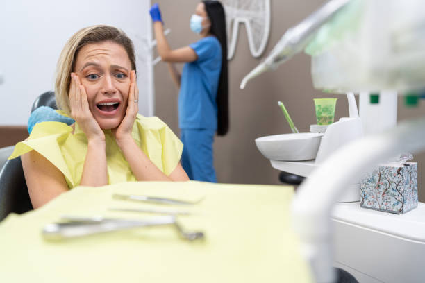 Best Pediatric Emergency Dentist in Dunn, NC