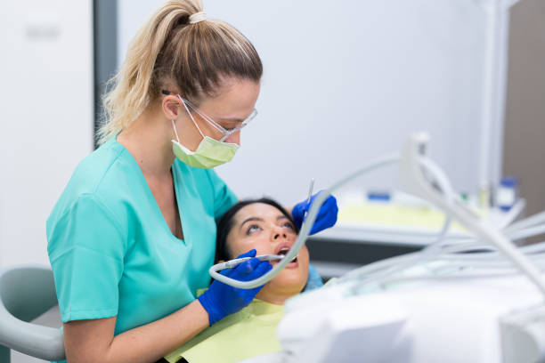 Best Emergency Dental Surgery in Dunn, NC